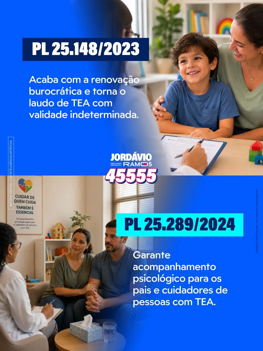 PL 25.148/2023 e PL 25.289/2024